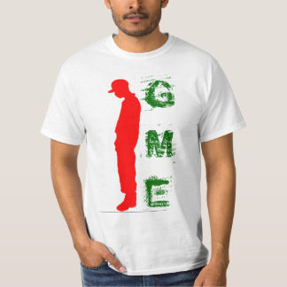 Camiseta Tshirt de Shy.Meek (Im Gucci)