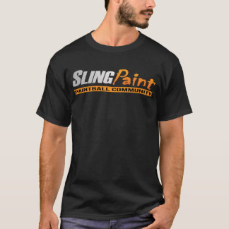 Camiseta TShirt de SlingPaint