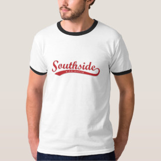 Camiseta Tshirt de Southside