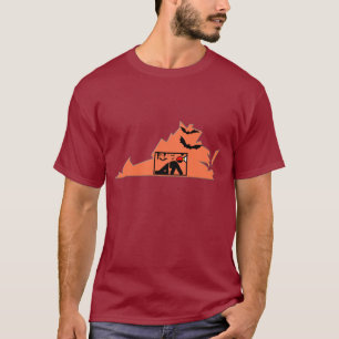 Camiseta Tshirt de Virgínia Caver