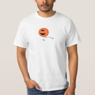 Camiseta TShirt de Yo