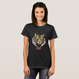 Camiseta Tshirt de Yurio