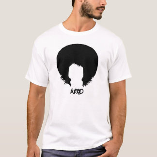 Camiseta Tshirt do Afro