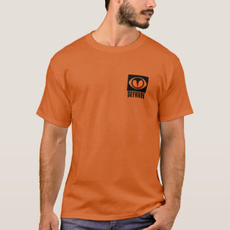 Camiseta Tshirt do caçador do furacão de SKYWARN