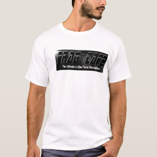Camiseta Tshirt do café de Frag