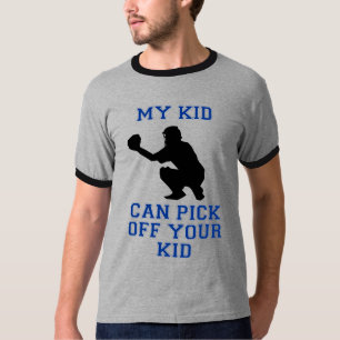 Camiseta Tshirt do coletor