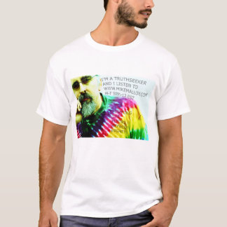 CAMISETA TSHIRT DO DEADHEAD TRUTHSEEKERS
