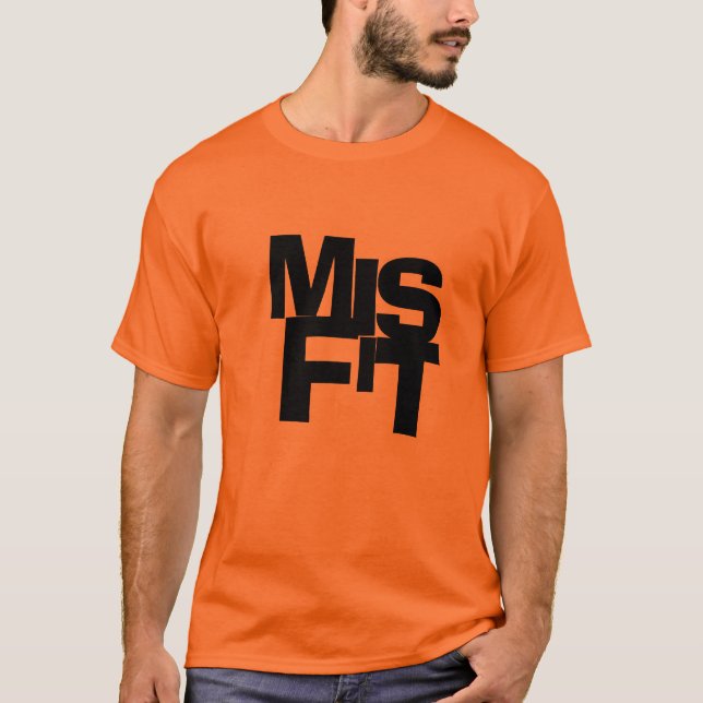 Camiseta Tshirt do DESAJUSTE (Frente)