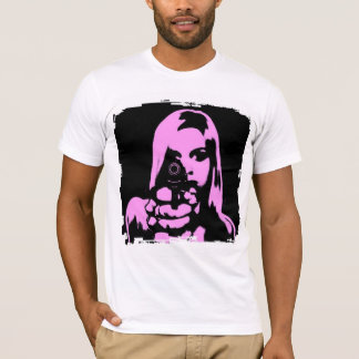 Camiseta Tshirt do Grunge 4