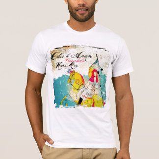 Camiseta Tshirt do Grunge 4