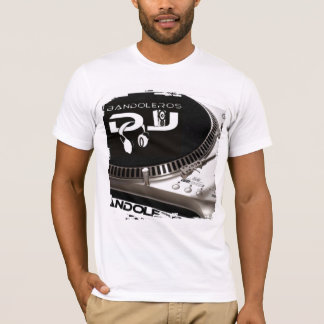 Camiseta Tshirt do Grunge 4