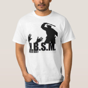 Camiseta Tshirt do Grunge 4 - personalizado