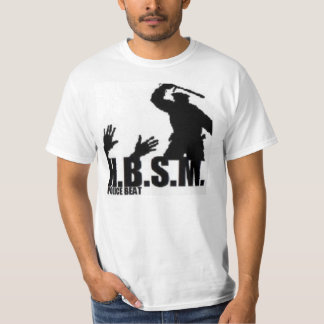 Camiseta Tshirt do Grunge 4 - personalizado