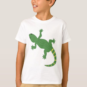 Camiseta Tshirt do lagarto