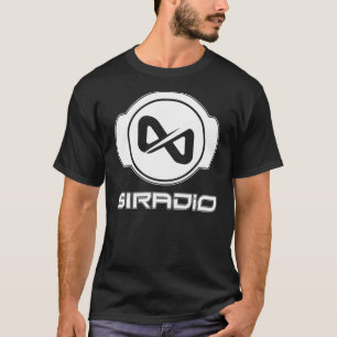 Camiseta Tshirt do Monochrome dos homens