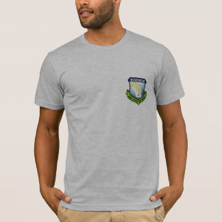 Camiseta TShirt do prêmio dos WI JOC