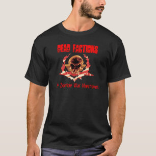 Camiseta Tshirt do preto DF