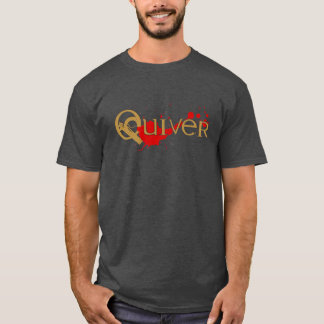 CAMISETA TSHIRT DO QUIVER