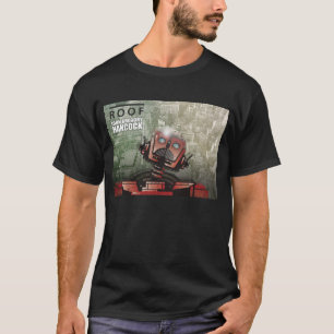Camiseta Tshirt do TELHADO