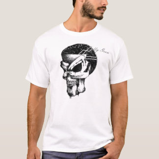 Camiseta Tshirt do tonto da sarjeta