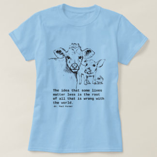 Camiseta Tshirt do Vegan