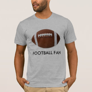 Camiseta Tshirt dos homens do futebol