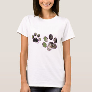 Camiseta Tshirt dos Queridos da Dori