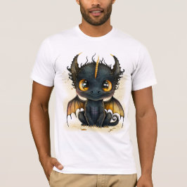 Camiseta Tshirt Dragon