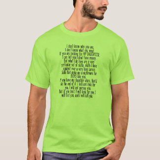 Camiseta Tshirt engraçado do dia dos pais