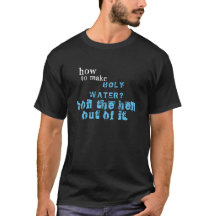 Tshirt engraçado do humor