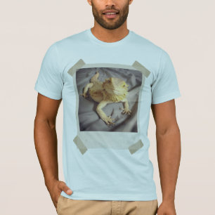 Camiseta tshirt farpado do dragão