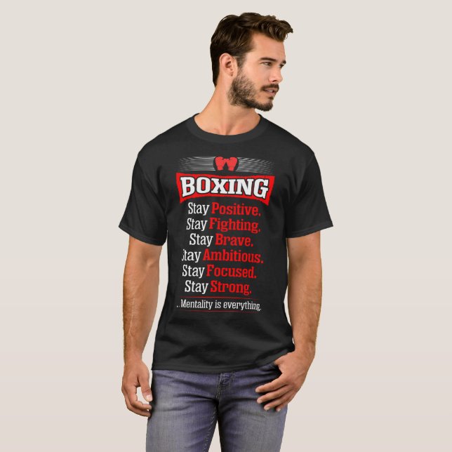 Camiseta Tshirt forte ambicioso bravo positivo do (Frente Completa)