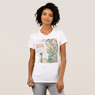 Camiseta TShirt Krishna te ama
