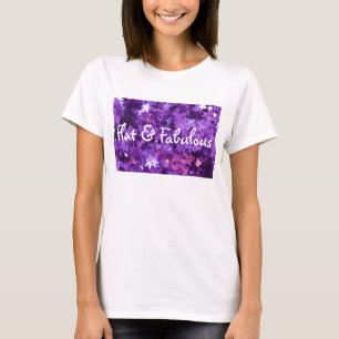 Camiseta Tshirt liso & fabuloso