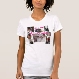 Camiseta TShirt-Logotipo