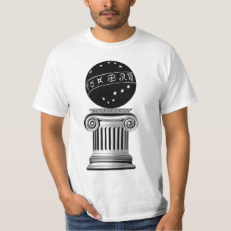 Camiseta tshirt maçónico