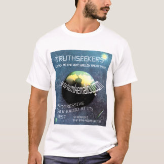 CAMISETA TSHIRT MUNDIAL DE TRUTHSEEKER