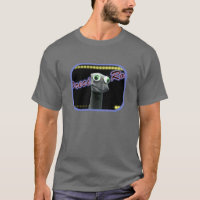 Tshirt precioso de Roy