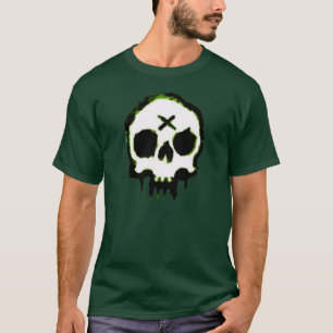 Camiseta Tshirt principal do Zed