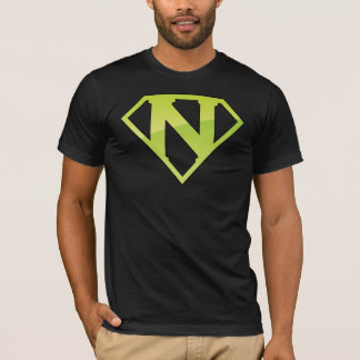 CAMISETA TSHIRT SUPER DE NUMIS