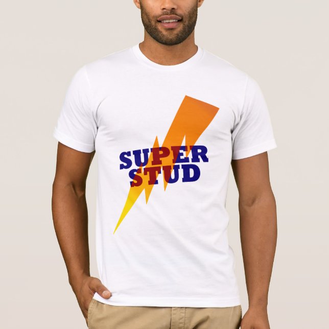 CAMISETA TSHIRT SUPER DO PARAFUSO PRISIONEIRO (Frente)