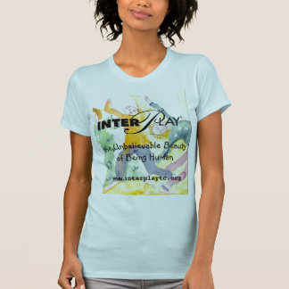 Camiseta tshirt, UBBH