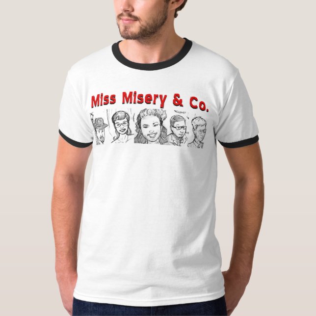 Camiseta tshirtb2 (Frente)