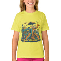 Tshiters de Pals Playground