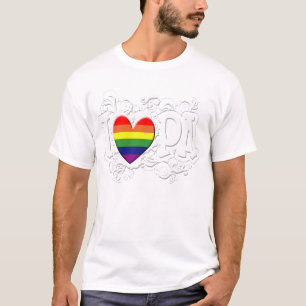 Camiseta Tshrts ALEGRE - PA do AMOR