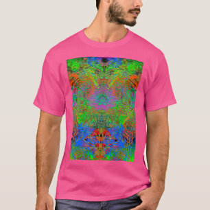Camiseta TSirt Clássico de Alquimia Mental
