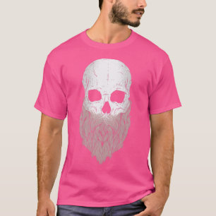 Camiseta TSirt Clássico do Crânio com Manteiga
