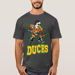 Camiseta TSirt Clássico do Pock Poderoso Clássico
