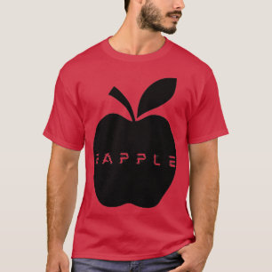 Camiseta TSirt Clássico Eapple 3