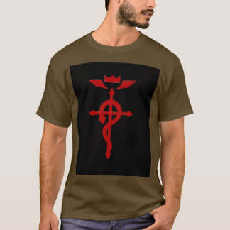 Camiseta TSirt clássico sem título